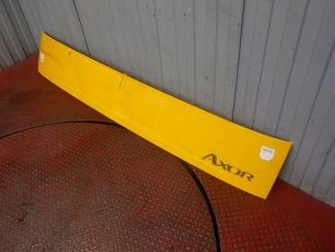 Изображение грузовика