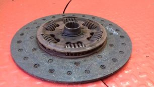 Изображение грузовика