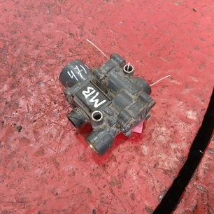0044296544 MERCEDES Клапан ABS, № XF471144
