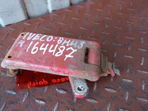 Изображение грузовика