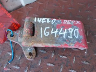 504027554 IVECO Петля двери верхняя, № XF164490