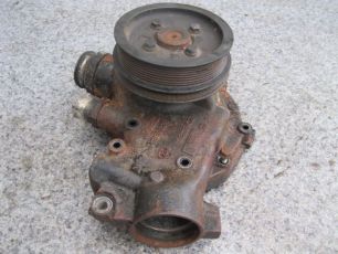 Изображение грузовика