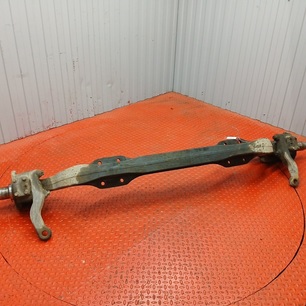 46391682 IVECO Балка передняя в сборе