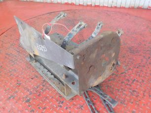 20964420 VOLVO Кронштейн ресивера, № XF174259