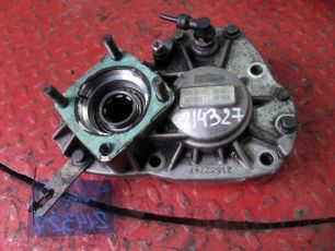 21582735 VOLVO Коробка отбора мощности