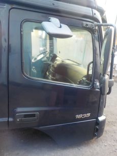 Изображение грузовика