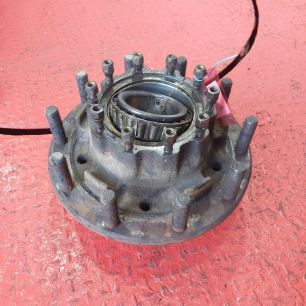 Изображение грузовика