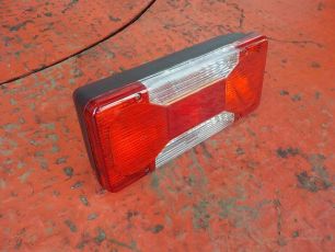 Изображение грузовика