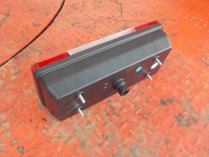 Изображение грузовика