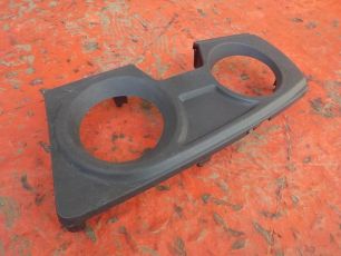 IV909158 KAHVECI OTOMOTIV Накладка противотуманной фары левая