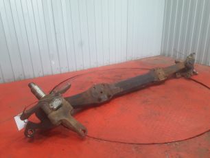 Изображение грузовика