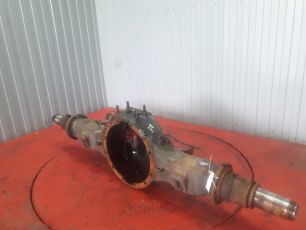 Изображение грузовика