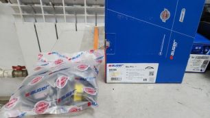 85085 AUGER Датчик износа колодок
