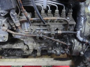 Изображение грузовика