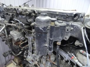 Изображение грузовика