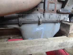 Изображение грузовика