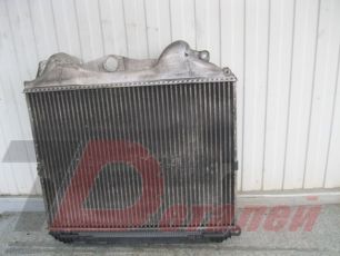 Изображение грузовика