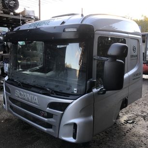 SCANIA Кабина, CP19 Standard, № XF245390