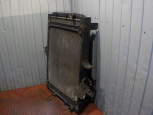 Изображение грузовика