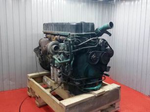 Изображение грузовика