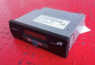 Изображение грузовика