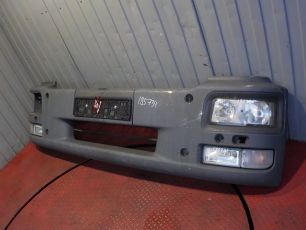 Изображение грузовика