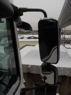 Изображение грузовика