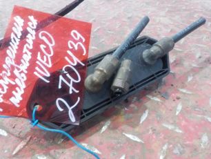 Изображение грузовика