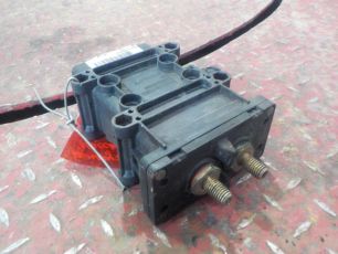 Изображение грузовика