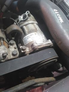 Изображение грузовика