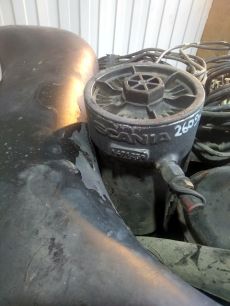 Изображение грузовика