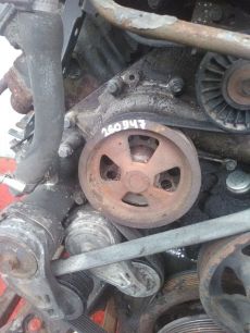 Изображение грузовика