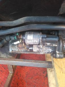 Изображение грузовика