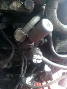 Изображение грузовика