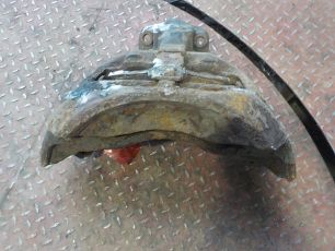 Изображение грузовика