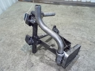 0528778 DAF Маслозаборник, № XF32542
