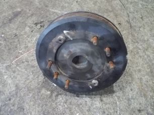 Изображение грузовика