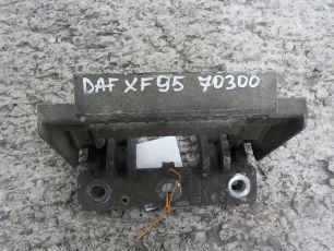 Изображение грузовика