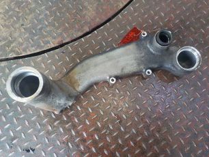 Изображение грузовика