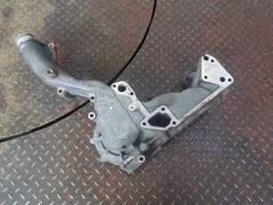 Изображение грузовика