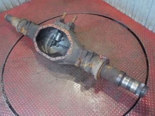 Изображение грузовика