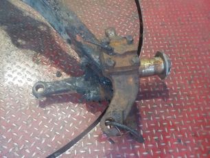 Изображение грузовика