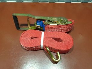 ITG1000012 ИТГ Ремень крепления груза