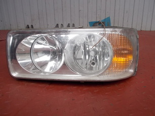1399902 DAF Фара левая, № XF83490