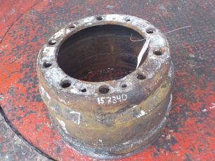 Изображение грузовика