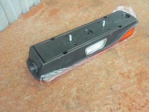 Изображение грузовика