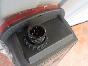 Изображение грузовика