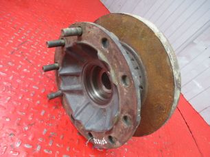 Изображение грузовика