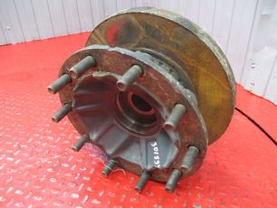 Изображение грузовика