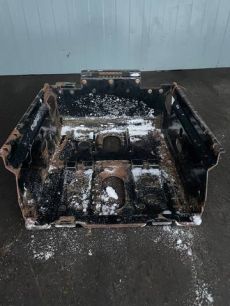 Изображение грузовика